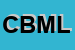 Logo di CMB DI BRAGALINI MAURO LUIGI E AMBROGIO SNC