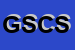 Logo di GDS DI SPADA CARMELINA SNC