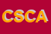Logo di COSECI SOC COOP ARL