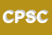 Logo di CG-PUBBLICITA-SAS DI CASPANI GIOVANNI e C