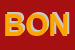 Logo di BONILAURI (SRL)