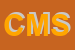 Logo di CMS SRL