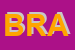 Logo di BRAJAN