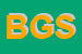 Logo di BGS GENERAL SRL