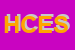 Logo di HYDRA CHROME ECO SERVICE SRL