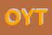 Logo di OYTANA