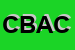 Logo di CMA DI BARLOCCO ALESSANDRA e C SAS