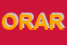 Logo di ORTOFRUTTA RISPOLI DI A RISPOLI E C SAS