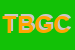 Logo di TRASPORTI BRIANESE G e C SRL