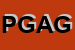 Logo di PEDRINI e GARASCIA AGENTI GENERALI CRA