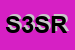 Logo di STUDIO 3B S R L