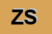 Logo di ZEWIN SRL