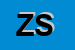 Logo di ZEWIN SRL