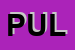 Logo di PULINOX SNC