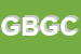 Logo di GBS DI BELOTTI GIOVANNI E C (SNC)