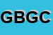 Logo di GBS DI BONATTI G E C SNC