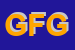 Logo di GF DI FIENI GEROLAMO