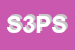 Logo di S 3 PITTORE SOMMARIVA DEI FLLI SOMMARIVA (SNC)