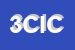 Logo di 3 C ITALIA DI CANTAMESSA FRANCO LUCIANO e C SNC