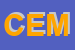 Logo di CEMENTFER SPA