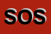 Logo di SOSTEL (SPA)