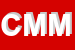 Logo di CAMPLONE MAURO MASSIMO