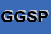 Logo di Ge G SNC DI PEDERSINI e ZANGA