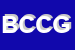 Logo di BANCA DI CREDITO COOPERATIVO DI GHISALBA -SCRL