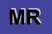 Logo di MANIFATTURA RIT-MO (SRL)