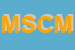 Logo di MC SNC DI CARRARA MARCO