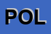 Logo di POLIMEC SRL