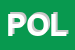 Logo di POLIMEC SRL