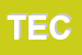 Logo di TECMECA SNC