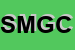 Logo di SMIA DI MISMETTI GIUSEPPE E C SNC