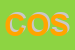 Logo di COSSALI