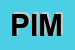 Logo di PIMAR (SRL)