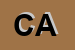 Logo di CALEGARI ANGELO