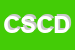 Logo di CRC SNC DI CASTELLI DARIS e CORETTI EMANUELE