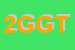 Logo di 2 G GECO TEX SRL