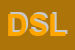 Logo di D S LINE