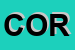 Logo di COR (SNC)