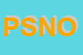 Logo di PUNTO SCARPE NICOLI OSCAR e C SNC