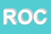 Logo di ROCCA SAS