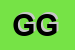 Logo di GUSMAROLI GIANCARLO