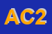 Logo di AUTOSCUOLA CALI-2000