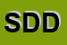 Logo di STUDIO DENTISTICO DUEPI (SRL)