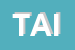 Logo di TAIT (SRL)