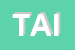 Logo di TAIT (SRL)