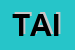 Logo di TAIT (SRL)