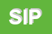 Logo di SIPA